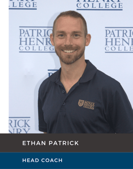 Patrick graphic