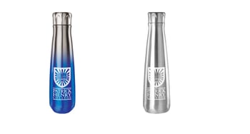 Peristyle Water Bottle 