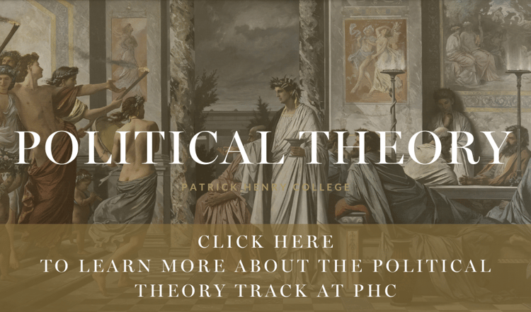 Political Theory-1