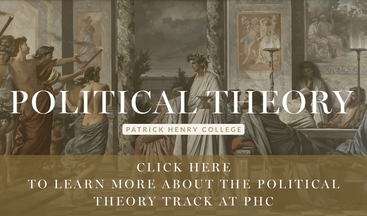 Political Theory-3