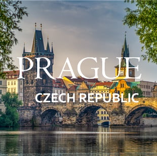 Prague, Czech Republic