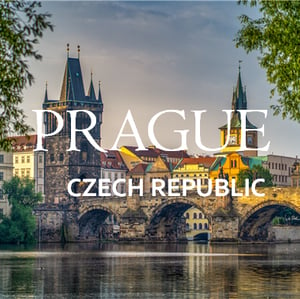 Prague-1