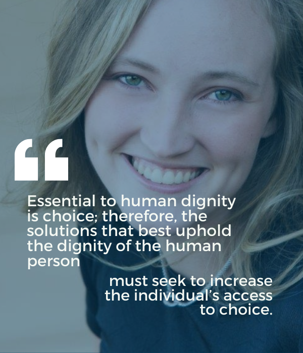 Poverty and hunger essay image