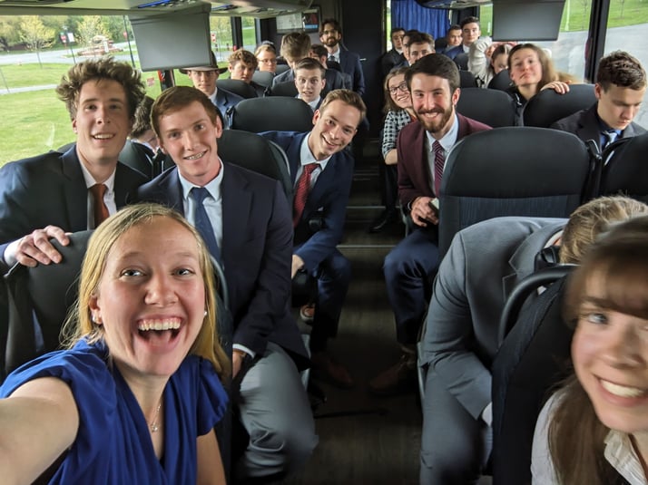 Religious Liberty Commission