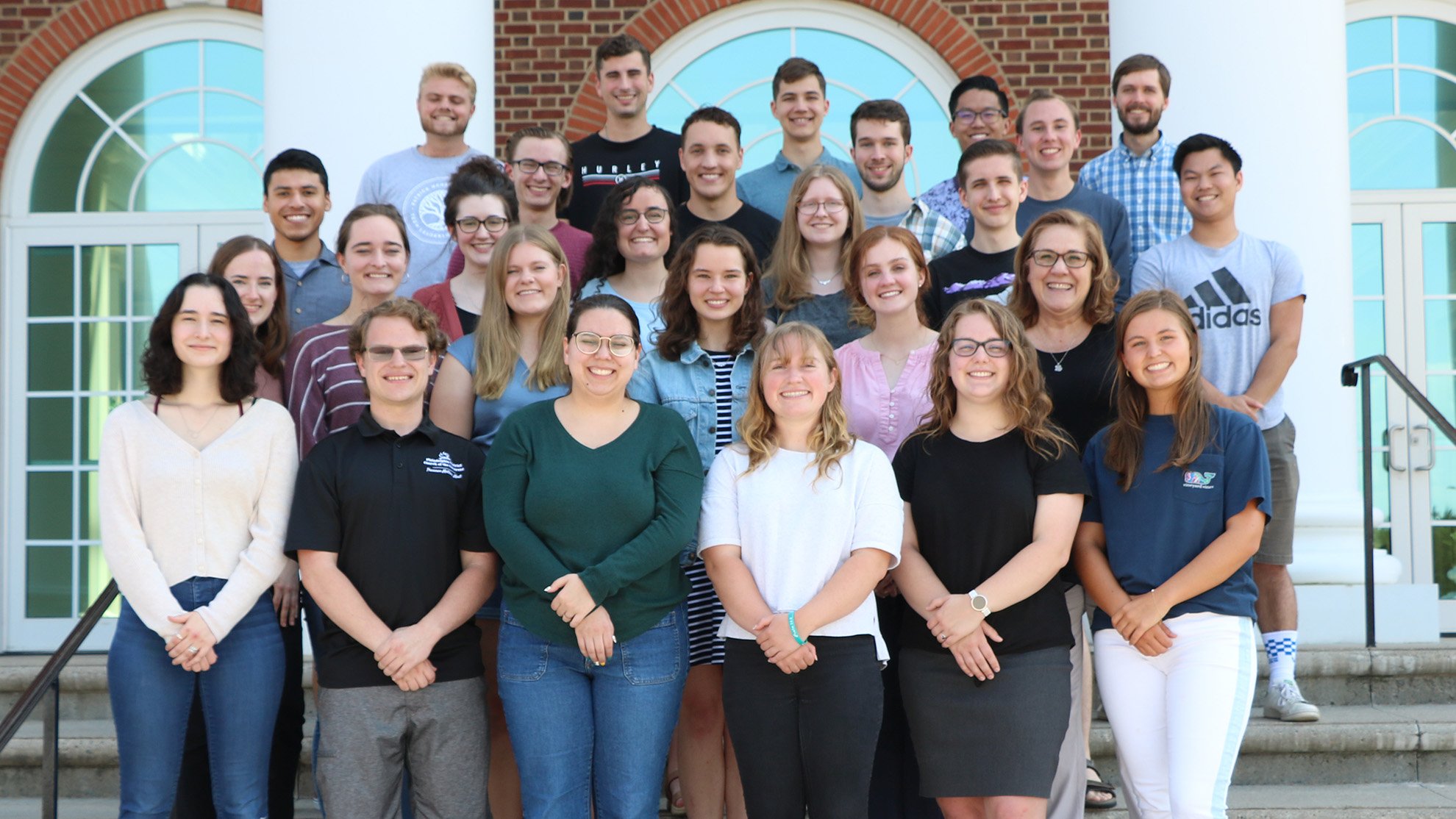 Student Services | Patrick Henry College (PHC)
