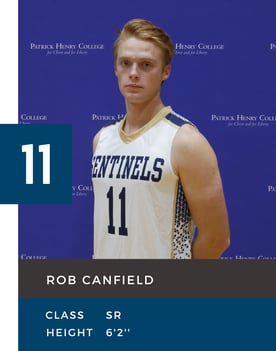 Rob Canfield