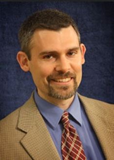 Dr. Matt Roberts