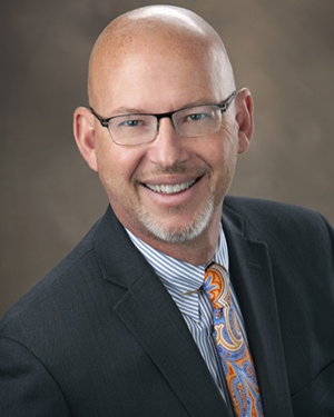 Rod Appleton