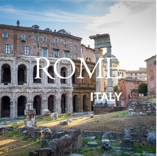 Rome, Italy