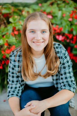 Rose Rebecca