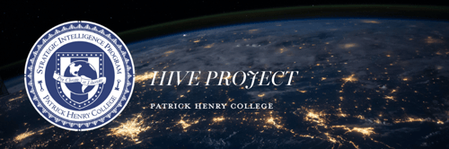 HIVE Project SI 