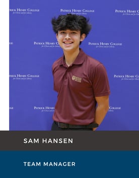 Sam Hansen