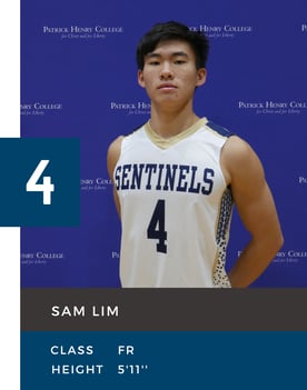 Sam Lim