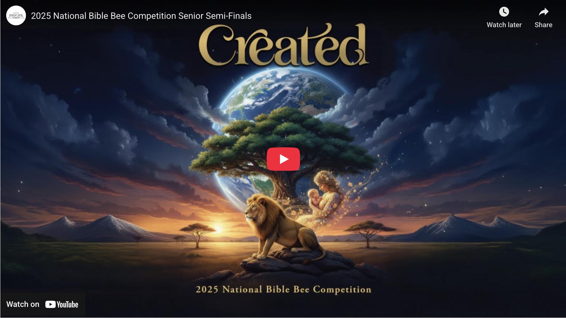 National Championship