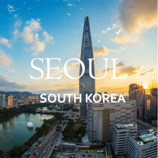 Seoul, South Korea