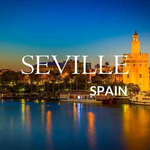 Seville, Spain
