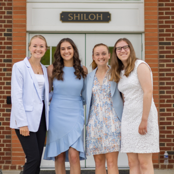 Shiloh 2025