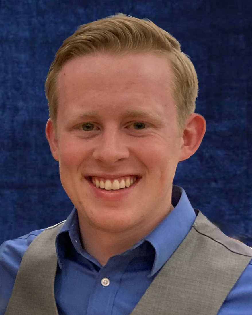 Steven Traphagen
