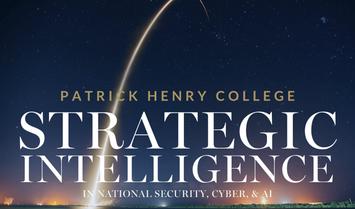 Strategic Intelligence 