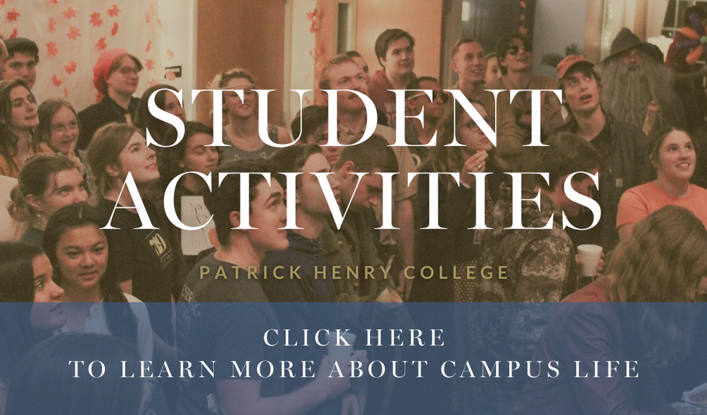 Student Activities