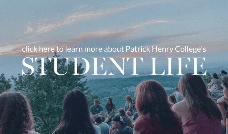 Student Life