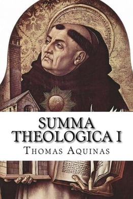 Summa Theologica