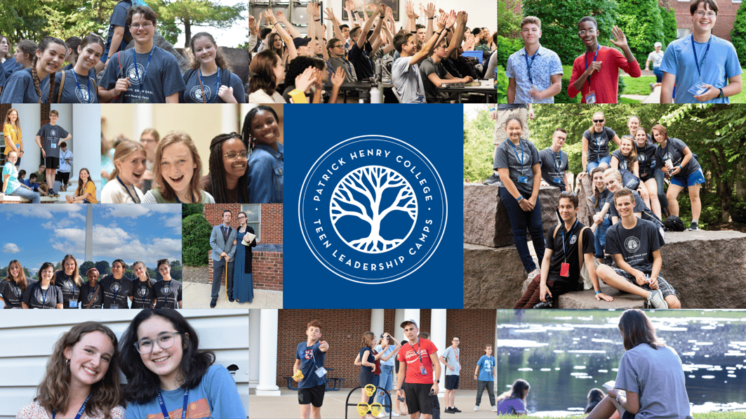 Teen Leadership Camps
