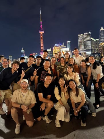 TeamExploringShanghai_IAAPAExpoAsia