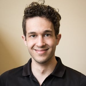 Mark Van Matre 