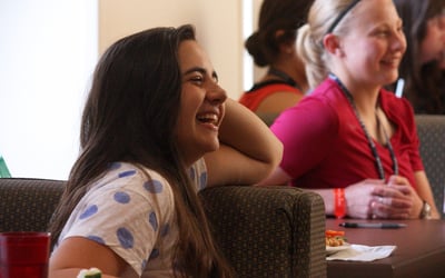 Patrick Henry College Teen Camps