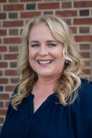 Terri Easter-Adams