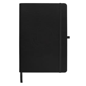 Textured Journal Black