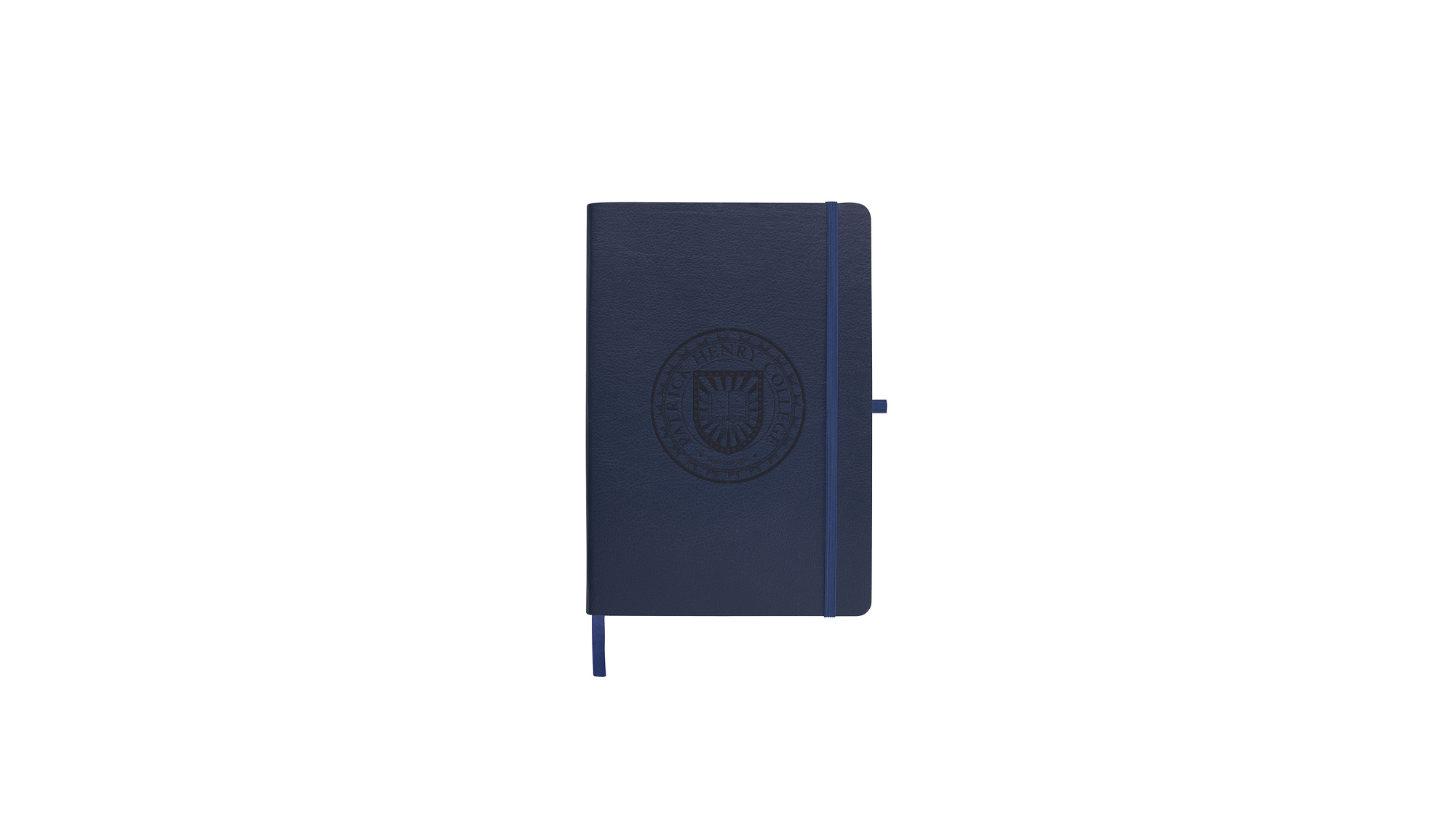 Textured Journal Navy (1)
