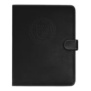 Textured Padfolio Black