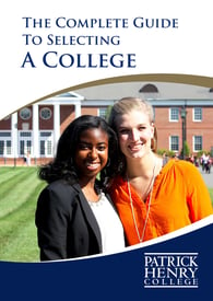 Guide to Selecting a College