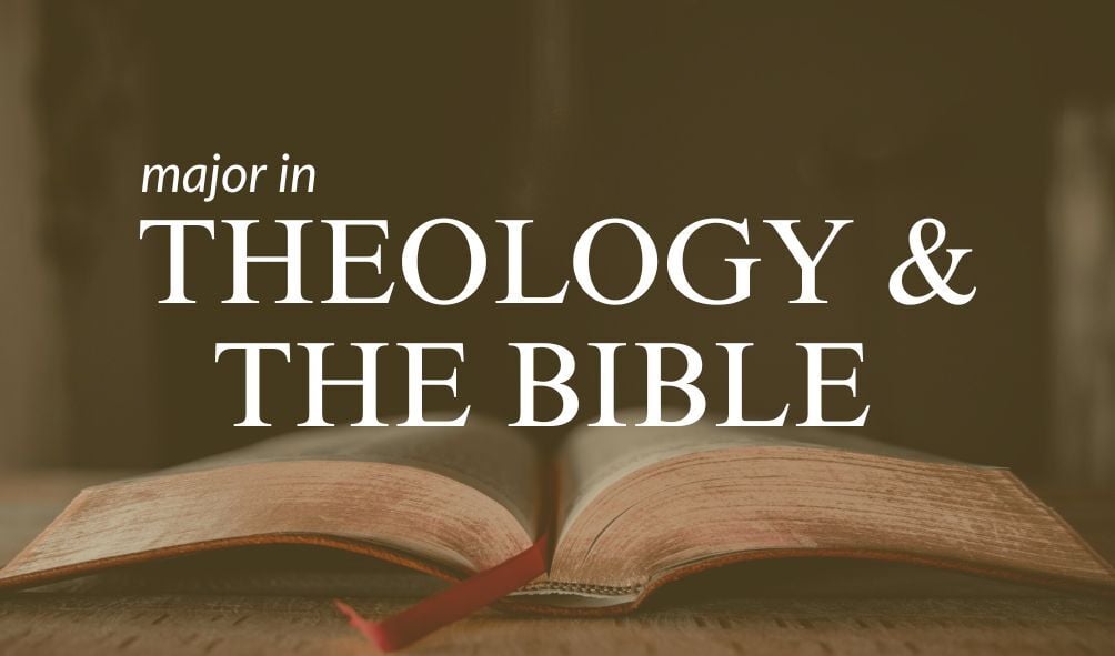 Theology Major