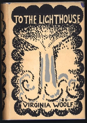 The Lighthouse by Fran Dorricott