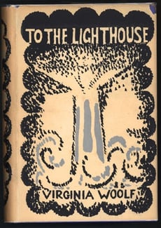 To the Lighthouse by Virginia Woolf