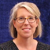 Tracy Carter