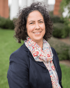 Tracy McGrath
