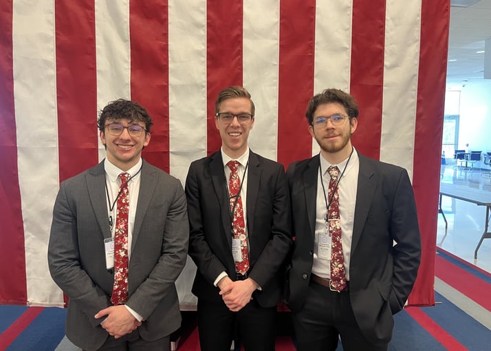 Transatlantic Dialouges West Tournament (1)-1