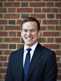 Trent Hendricks