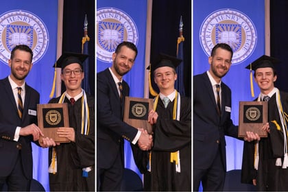 Trustee Awards (1)
