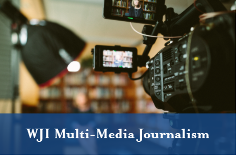 WJI Multi-Media Journalism