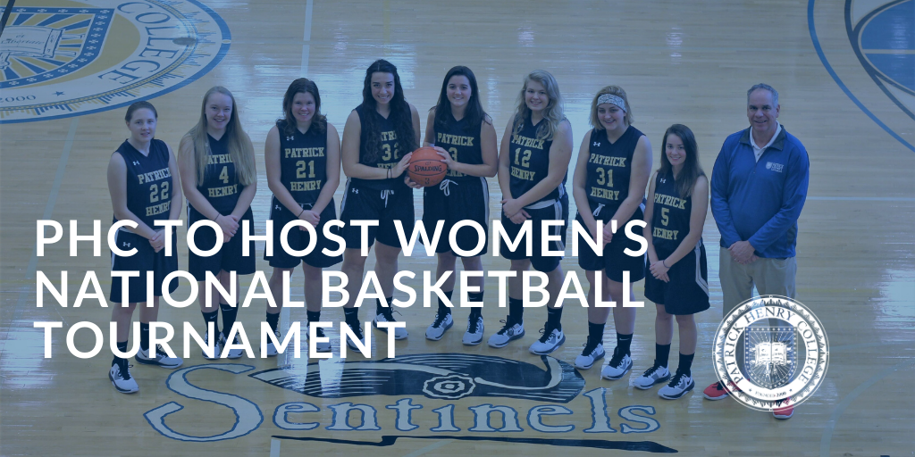 PHC to Host Women's National Invitation Tournament