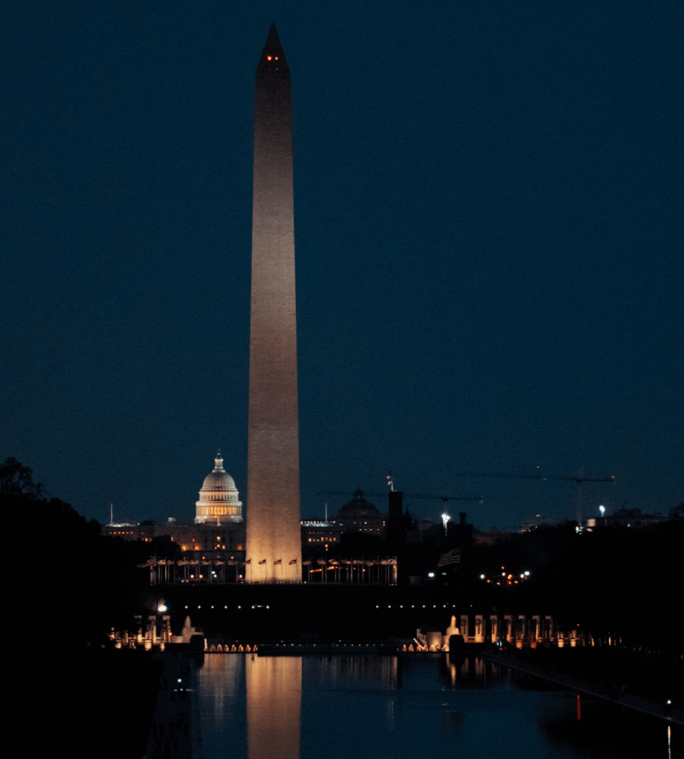 Washington D.C.2