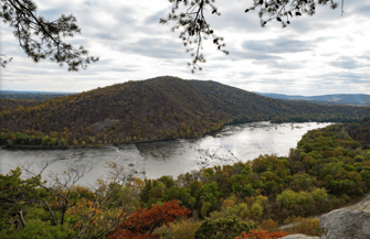 Weverton Cliffs