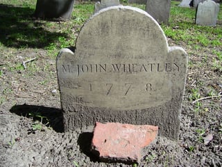 John Wheatley