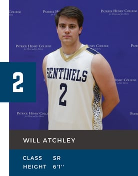 Will Atchley