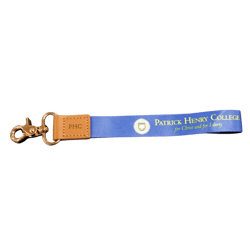 Wristlet Key Chain